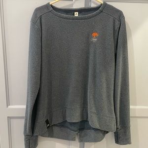 Kiawah golf course sweatshirt